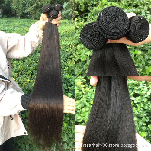Free Sample Mink Virgin Hair Brazilian Hair Bundle,Wholesale Raw Virgin Brazilian Cuticle Aligned Hair,Virgin Human Hair Vendor